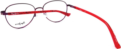 Оправа для очков PEPE JEANS Mable PJ 1297  фотография-3