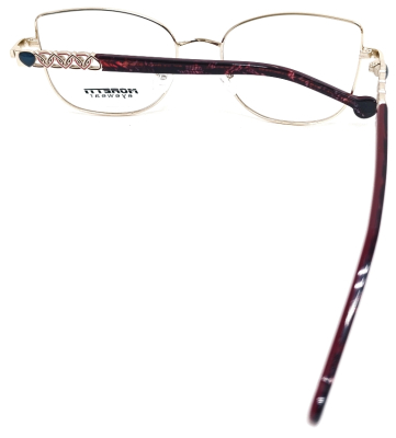 Оправа для очков MORETTI A82644  фотография-4