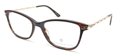 Оправа для очков VALENTIN YUDASHKIN VY 1424  фотография-1