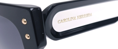 Очки солнцезащитные CAROLINA HERRERA HER 0225/S  фотография-6