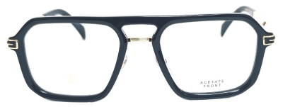 Оправа для очков DAVID BECKHAM DB 7142  фотография-2