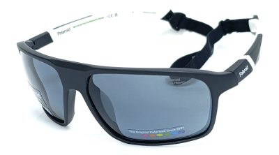 Очки солнцезащитные Polaroid Sport PLD7058/S  фотография-1