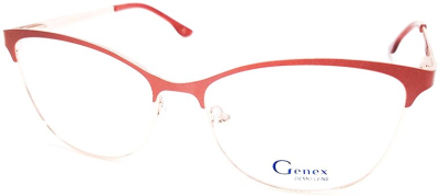 Оправа для очков Genex G-1104  фотография-9