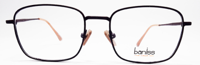 Оправа для очков baniss BRJ 4012  фотография-2