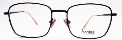 Оправа для очков baniss BRJ 4012  фотография-2