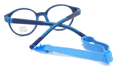 Оправа для очков Junior LOOK JL-1777  фотография-12