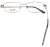 Оправа для очков Dackor 047  фотография-12