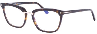 Оправа для очков TOM FORD TF 5551-B  фотография-1