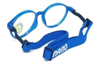 Оправа для очков NANOVISTA NAO3180746  фотография-4