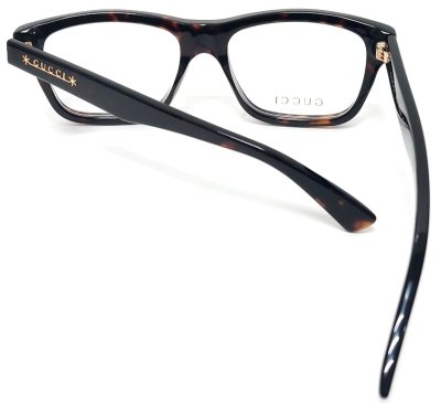 Оправа для очков GUCCI GG1177O  фотография-4