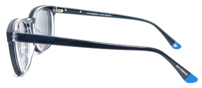 Оправа для очков Roy Robson 60133 с солнцезащитным клипом  фотография-5