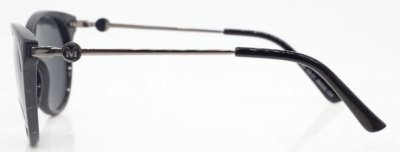 Очки солнцезащитные MAIERSHA POLARIZED 03182  фотография-3