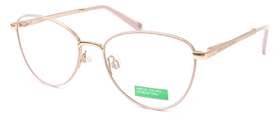 Оправа для очков BENETTON BEO3004  фотография-1