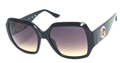 Очки солнцезащитные GUESS GU 00283  фотография-1