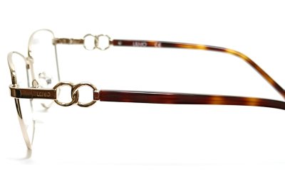 Оправа для очков LIU JO LJ2163  фотография-9
