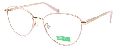 Оправа для очков BENETTON BEO3004  фотография-1