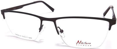 Оправа для очков Nikitana NK 8814  фотография-5