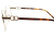 Оправа для очков LIU JO LJ2163  фотография-9
