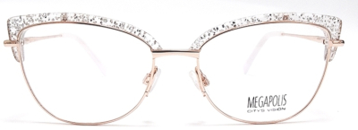 Оправа для очков Megapolis 1304  фотография-2