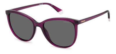 Очки солнцезащитные Polaroid PLD4138/S  фотография-1