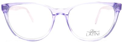 Оправа для очков LINA LATINI 65017  фотография-2