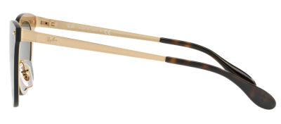 Очки солнцезащитные RAY BAN RB 3580-N  фотография-3