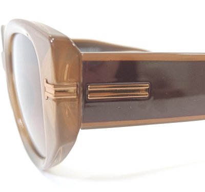 Очки солнцезащитные Boccaccio BB0931  фотография-4