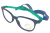 Оправа для очков NANOVISTA NAO661446  фотография-5