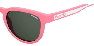 Очки солнцезащитные Polaroid Kids PLD8030/S  фотография-5