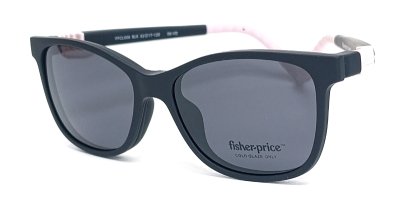 Оправа для очков Fisher Price FPCL008 с солнцезащитным клипом  фотография-17