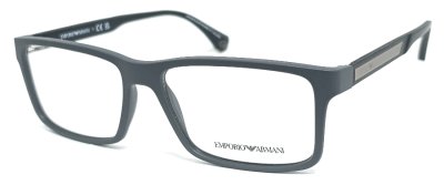 Оправа для очков Emporio ARMANI EA3038  фотография-5