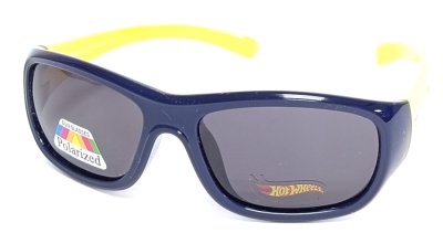 Очки солнцезащитные HOT WHEELS HWS001  фотография-5