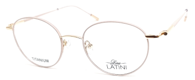Оправа для очков LINA LATINI 63115  фотография-5