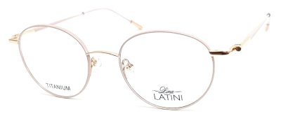 Оправа для очков LINA LATINI 63115  фотография-5