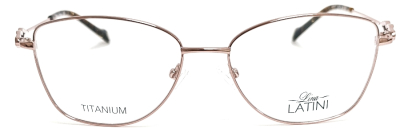 Оправа для очков LINA LATINI 68557  фотография-2