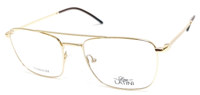 Оправа для очков LINA LATINI 62638  фотография-1