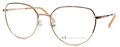 Оправа для очков ARMANI EXCHANGE AX1056  фотография-1