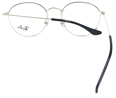 Оправа для очков RAY BAN RB9572V  фотография-8