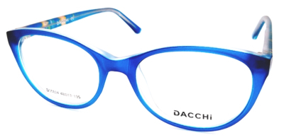 Оправа для очков Dacchi D35824  фотография-1