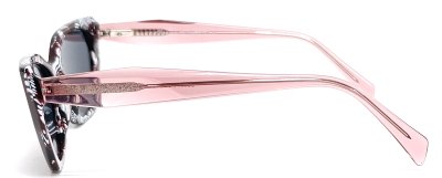 Очки солнцезащитные Boccaccio BB0974  фотография-7