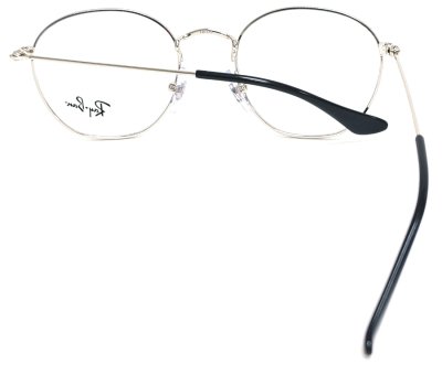 Оправа для очков RAY BAN RB9572V  фотография-8