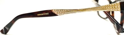 Оправа для очков SWAROVSKI SW5145  фотография-4