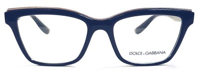 Оправа для очков DOLCE&GABBANA DG5064  фотография-2