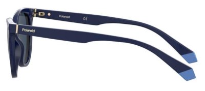 Очки солнцезащитные Polaroid PLD4111/S/X  фотография-3