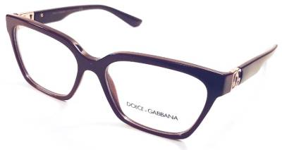 Оправа для очков DOLCE&GABBANA DG3343  фотография-1