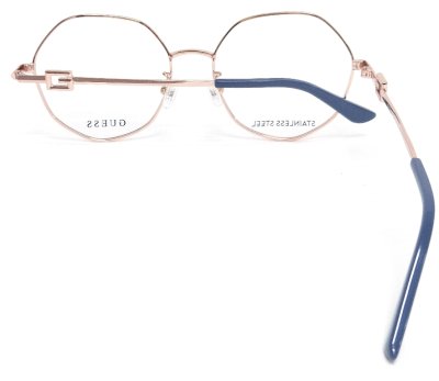 Оправа для очков GUESS GU2990-D  фотография-9