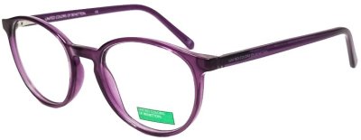 Оправа для очков BENETTON BEO1036  фотография-1