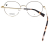 Оправа для очков LIU JO LJ2175  фотография-4