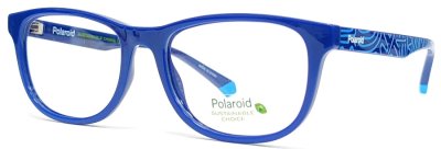 Оправа для очков Polaroid Kids PLD D832  фотография-1