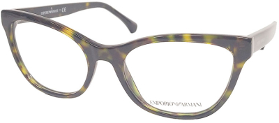 Оправа для очков Emporio ARMANI EA3142  фотография-1